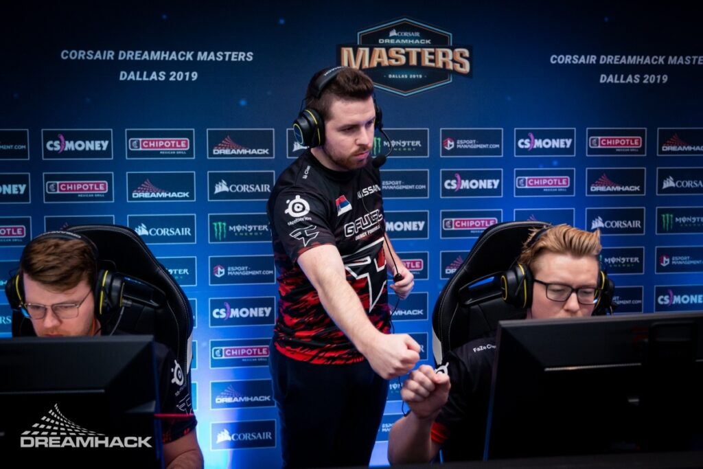 YNk DHMD2019 FaZe