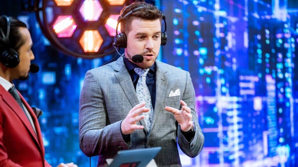 YNk Stockholm Major 2021