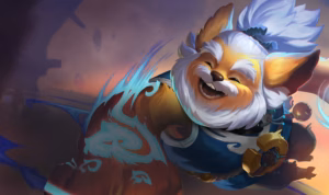 Teamfight Tactics Patch 15.9 brings huge Viego and Xin Zhao changes