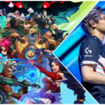 Leffen defeats SonicFox to win 2XKO DreamHack Atlanta 2025