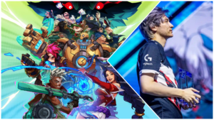 Leffen defeats SonicFox to win 2XKO DreamHack Atlanta 2025