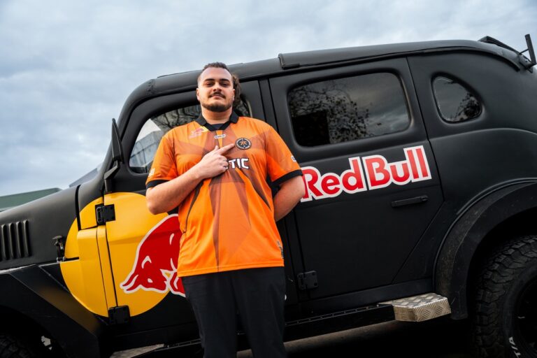 Veqaj joins Fnatic 2026 Valorant roster