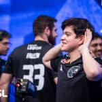 FURIA CS2 IEM Chengdu