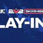 Riot Games announces 2v2 UK Valorant Skirmish tournament