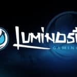 Luminosity Gaming logo
