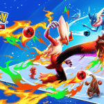 Ranked is finally back in Pokémon Pocket with easier thresholds