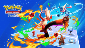 Ranked is finally back in Pokémon Pocket with easier thresholds