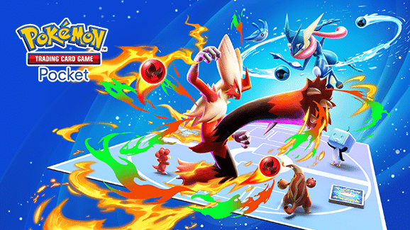 Ranked is finally back in Pokémon Pocket with easier thresholds