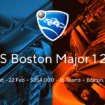 RLCS Boston Major