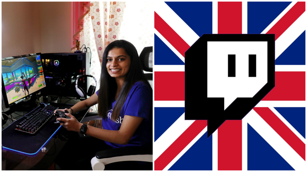 Twitch introduces mandatory face-scan age verification for UK