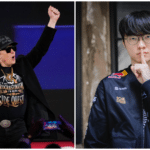 Elon Musk thinks his AI can beat Faker in League of Legends