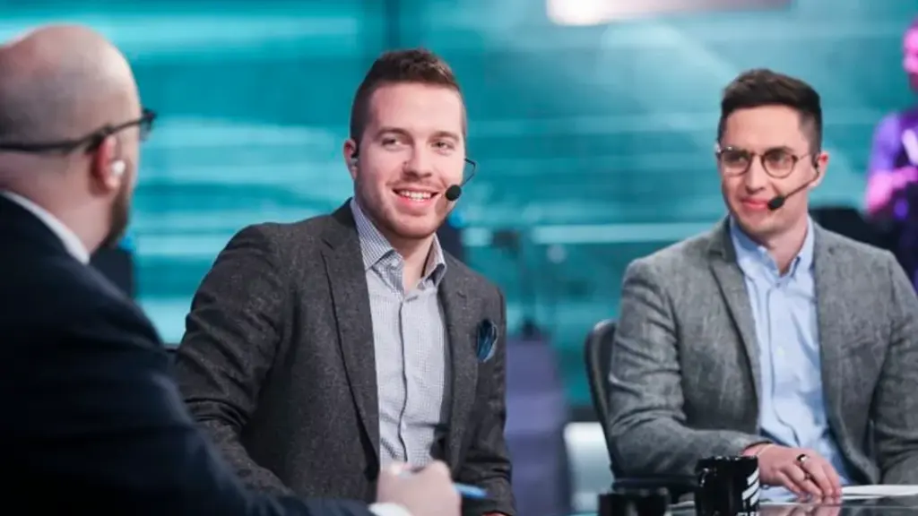 Richard Lewis, YNK, Henry G