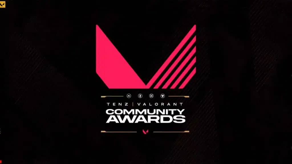 The Valorant Awards 2025