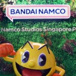 Nintendo acquires Bandai Namco Studios Singapore as subsidiary