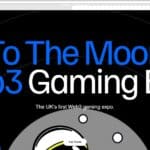 To the Moon Web3 Gaming Expo November 2024