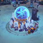 League of Legends Patch 25.23 brings Winter Rift, Zaahen and jungle buffs