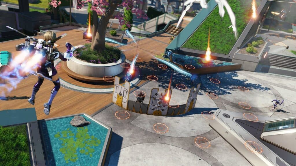 Valkyrie Apex Legends Season 27