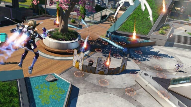 Valkyrie Apex Legends Season 27