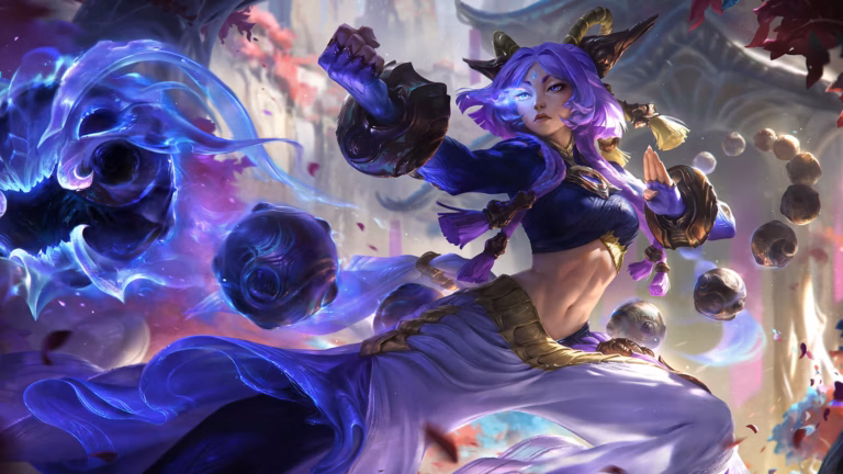 League of Legends was Discord's most popular game in 2025