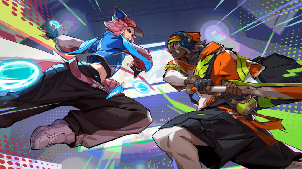 Riot Games reveal 2XKO esports and console plans for 2026