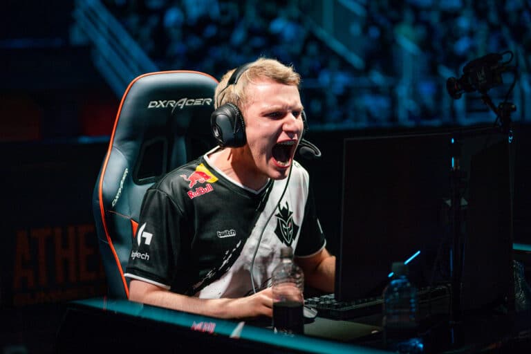 LEC legend Jankos returns to G2 Esports