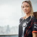 Game Changers legend Petra retires from Valorant esports