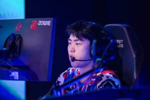 Self fulfilling prophecy sees 'Ban' suspended from Valorant esports