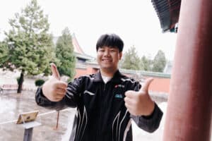 CFO sign former MAD Lions jungler and LPL champion Shad0w