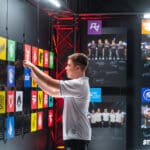 StarLadder Budapest Major teams