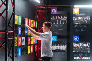 StarLadder Budapest Major teams