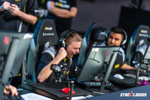 NaVi Budapest Major