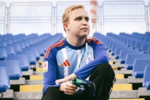 Anders Vejrgang Como