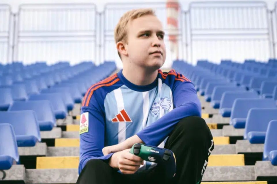 Anders Vejrgang Como