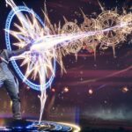 Claudio Serafino Tekken 8 character