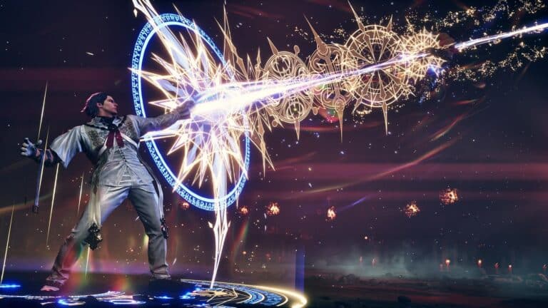 Claudio Serafino Tekken 8 character