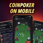 CoinPoker mobile monthly freerole