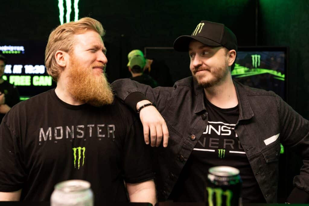 fl0m GeT_RiGhT Monster