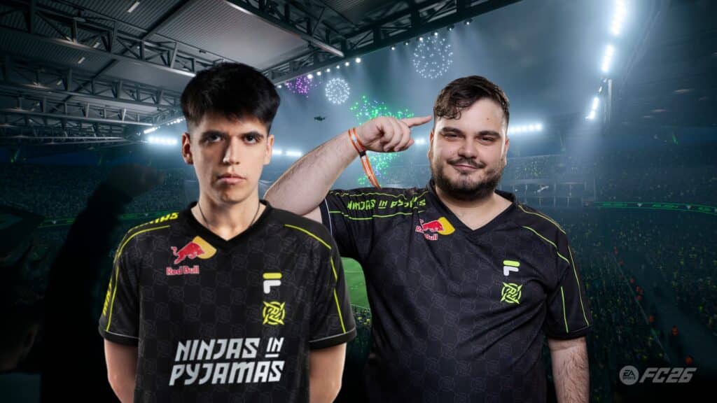 Esports pros say EA FC 26 was 'close to perfect' but patch ruined it