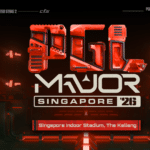 PGL Singapore Major 2026