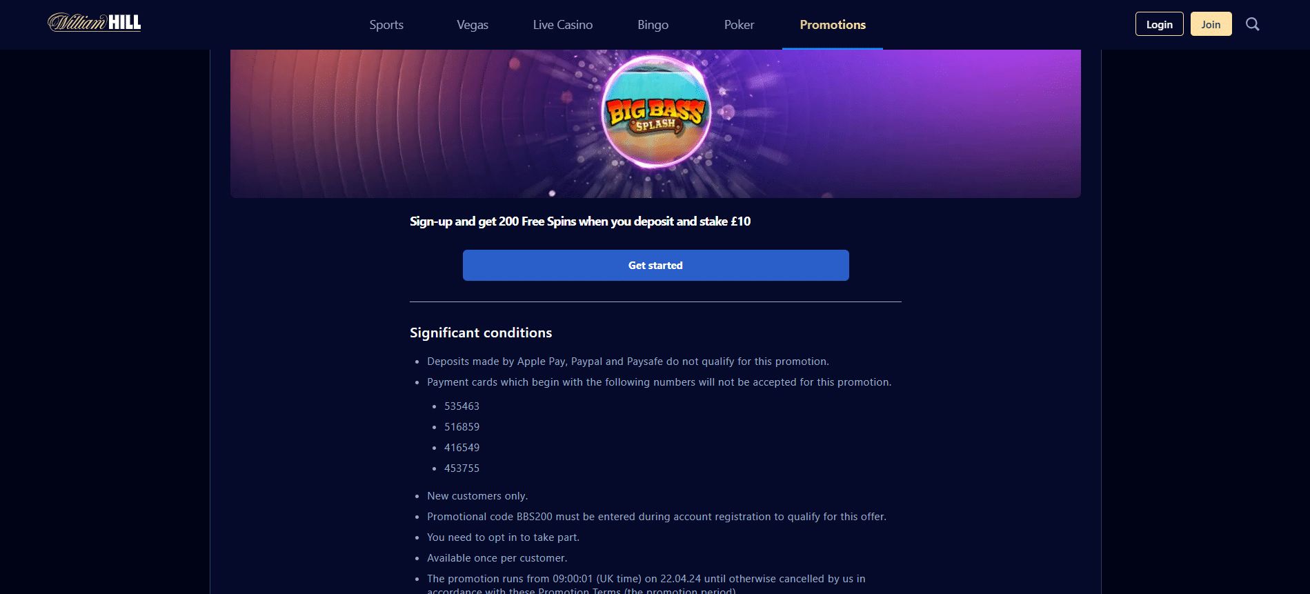 Step 1 Find Your Bonus Codes