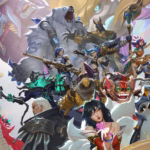 TFT Patch 16.1: Lore & Legends releases
