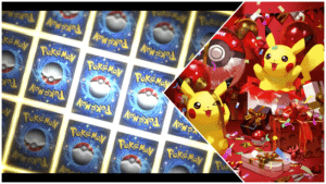 Pokémon Pocket gets new Pikachu cosmetics and discounted gold