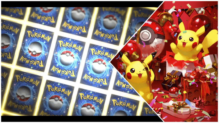 Pokémon Pocket gets new Pikachu cosmetics and discounted gold