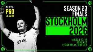 ESL Pro League Season 23