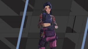 Fortnite Mobile Series