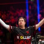 karrigan FaZe StarLadder Budapest Major