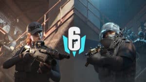 Rainbow 6 Mobile