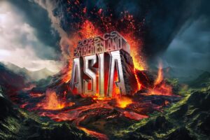 2025 CS eXTREMESLAND Asia