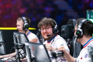 zywoo vitality budapest