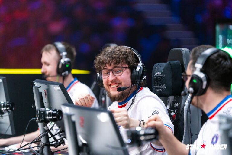 zywoo vitality budapest